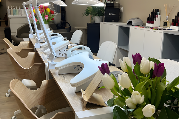 Nachhaltige Möbel von Levor