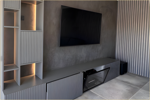 Nachhaltige Möbel von Levor