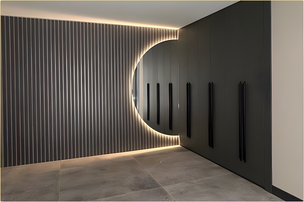 Nachhaltige Möbel von Levor